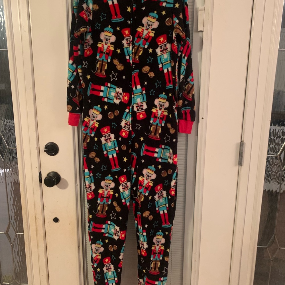 Junior PJs